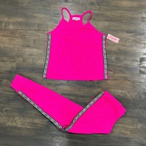 JUICY COUTURE SET